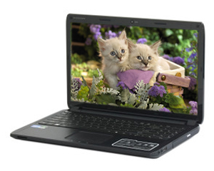 神舟优雅 A560P-i5D1
