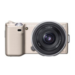 ����NEX-5C��ɫ�����׻�(18-55mm��16mm)