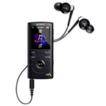 NWZ-E050(4GB) MP3/
