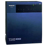 ����KX-TDA100CN(8���ߣ�48�ֻ�) ���ŵ绰/����