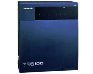 ����KX-TDA100CN(24���ߣ�40�ֻ�)ͼƬ