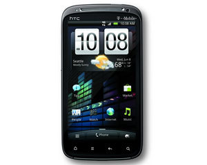HTC Sensation G14