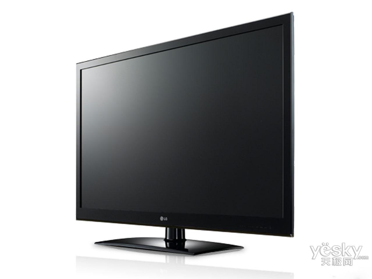 平板电视 lg lg 37lv3600-cb 图片 整体外观lg 37lv3600-cb 已经浏览