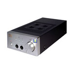 STAX SRM-007tII(SR-404/007使用) 耳�C放大器/STAX