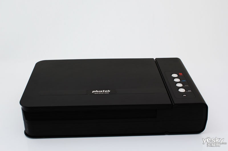 ����OpticBook 4800