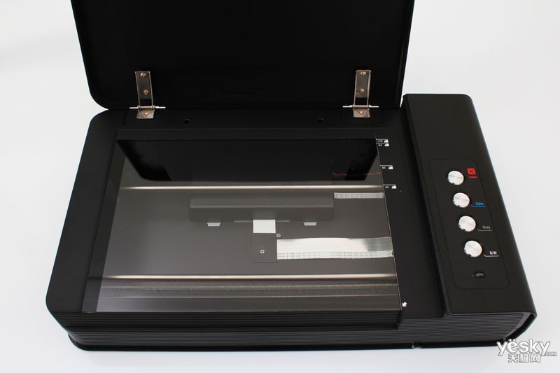 ����OpticBook 4800