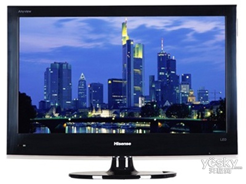 海信led32k01z
