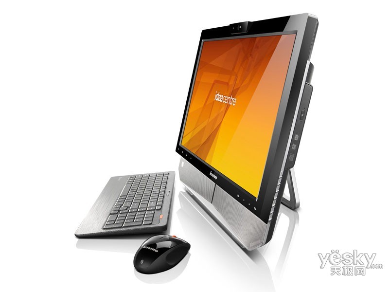 ����IdeaCentre B320(G620)