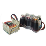 ��ɫ��CFL-R250 ������īϵͳ/��ɫ��