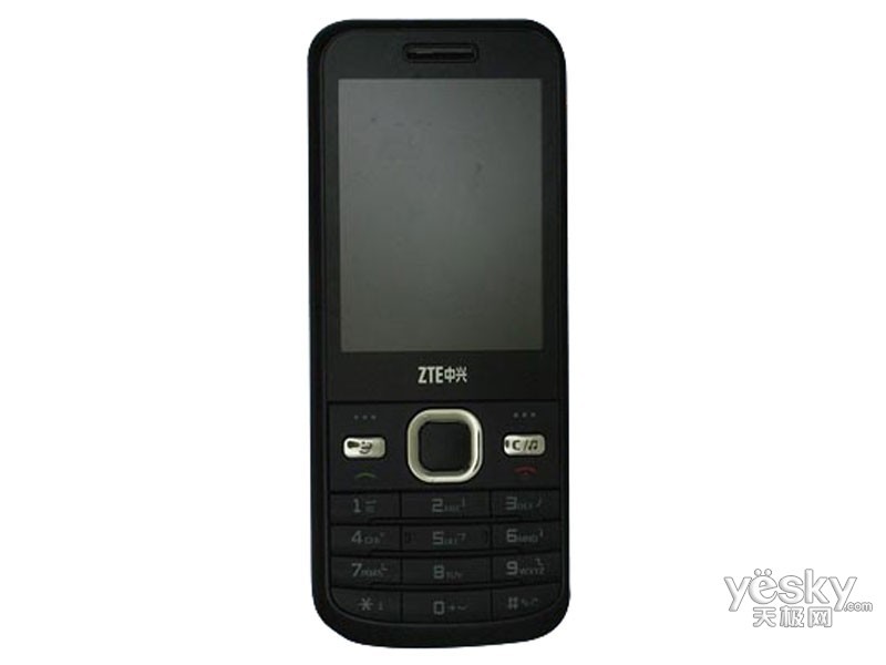 中兴r519c 整体外观 第1张(共5张)