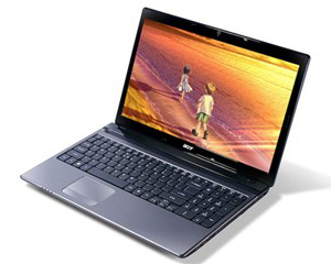 宏碁5750G-2412G50Mnkk