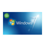 微软Windows 7 Professional英文专业版 操作系统/微软
