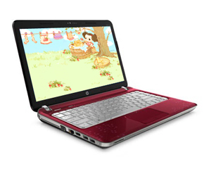 惠普dv4-3116TX(LZ760PA)