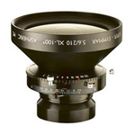 施耐德Super-Symmar XL Aspheric 210mm f/5.6 镜头&滤镜/施耐德