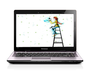 神舟优雅 A460P-i5GD3