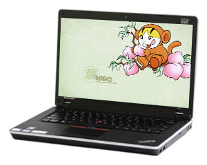 ThinkPad E40 0578KC1