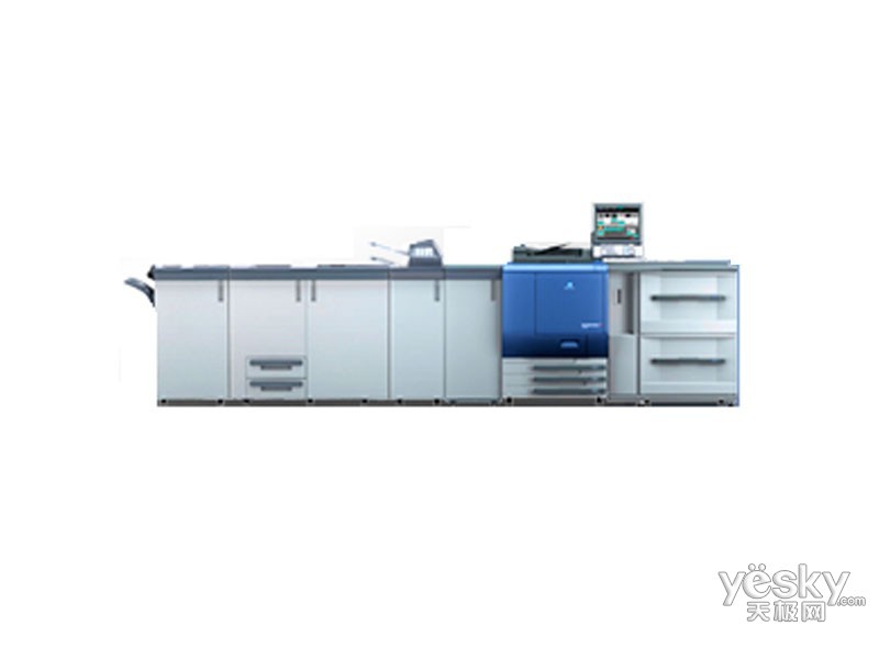���Ῠ���ܴ�bizhub PRESS C7000