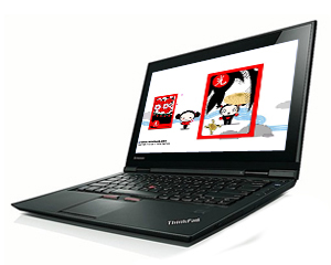 ThinkPad X1 1293A12