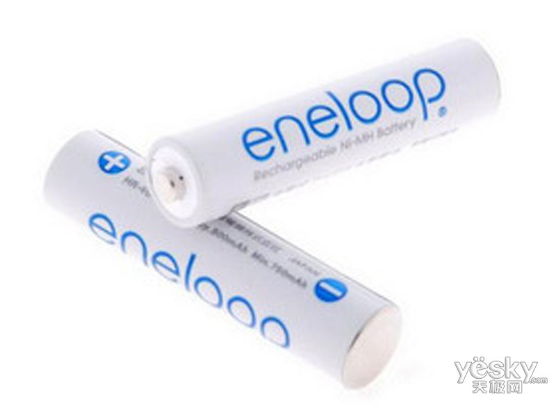 ����eneloop ��������7��(2��800mAh)