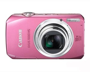 IXUS 1000 HS