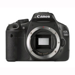 EOS 550D