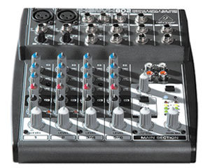 XENYX 802ͼƬ