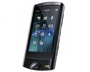 NWZ-A865(16GB)ͼƬ