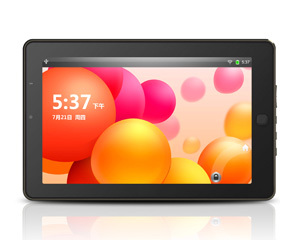 ������M801(8GB/8.0Ӣ��)