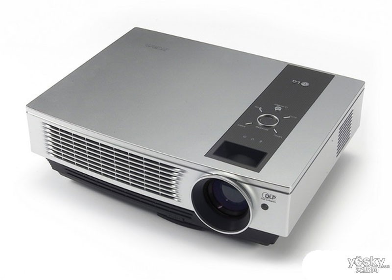 LG BX401