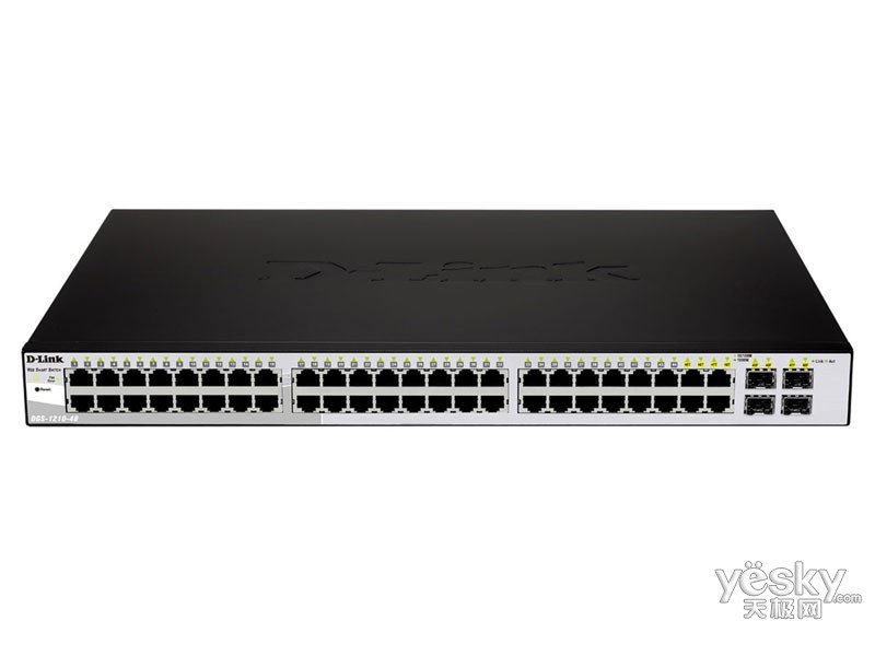 D-Link DGS-1210-48