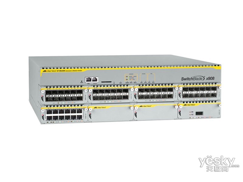 ������AT-SBx908