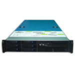 TigerPower R560-6A(Xeon E5620/4GB/500GB) /TigerPower  