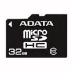 Class 10 microSD(32GB) 濨/