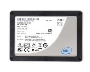 Intel SSDSA2CW40G310 (80GB)ͼƬ