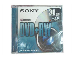  DVD+RW30 4