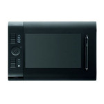 WACOM Ӱ���Ĵ�XL PTK-1240/KO-F ��д����/WACOM