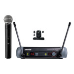 ���PGX24/SM58 ��Ƶ������ϵͳ/���