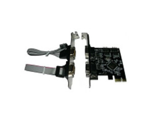 ħ�� PCI-E(X1)-RS232(4S) MC238ͼƬ
