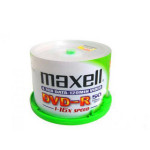 MAXELL 16 DVD-R(50ƬͰװ) Ƭ/MAXELL