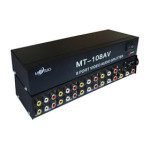 ����MT-108AV ����豸/����