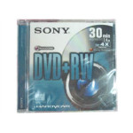 ���� DVD+RW30 4�� ��Ƭ/����