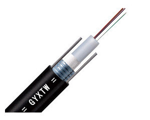 汉维 4芯室外架空单模光缆(HW810-4SM)
