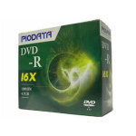 PIODATA PIODATA 16 DVD-R (5Ƭװ)