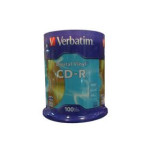  52X  CD-R(100ƬͰװ) Ƭ/