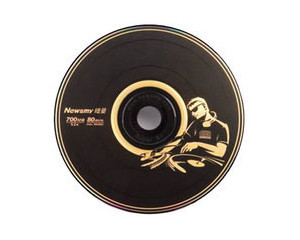 Ŧ ϵ 52X CD-R(25Ƭ/Ͱ)