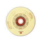 ͬ������A�� 8�� DVD+R (25ƬͰװ) ��Ƭ/ͬ��