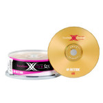 蝹 Xϵ ƽɫƬ 52 CD-R(25Ƭװ) Ƭ/蝹