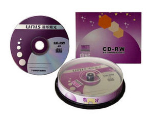廪Ϲ ɲдϵ CD-RW(10Ƭװ)