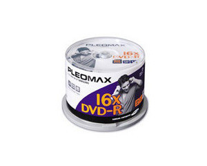 Pleomax PLEOMAX ʱ DVD+R (DXP47650PK)
