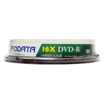 PIODATA PIODATA 16 DVD-R (10Ƭװ) Ƭ/PIODATA